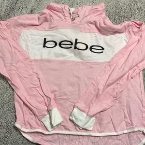 Bebe Hoodie